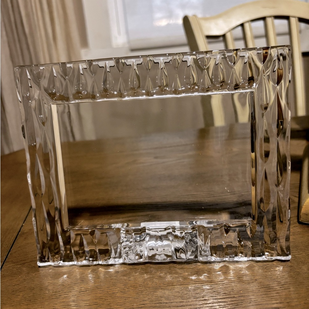 Marquis by Waterford 4x6 rainfall frame